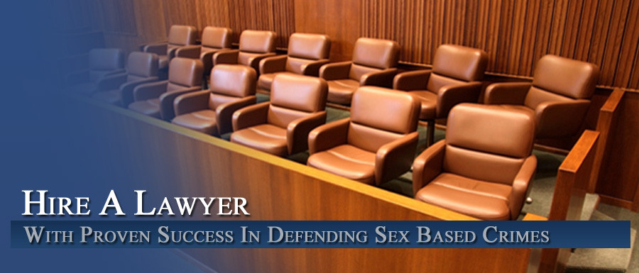900px x 385px - Welcome - Criminal Attorney Specializing in Sex Crimes Law in Denver,  Colorado